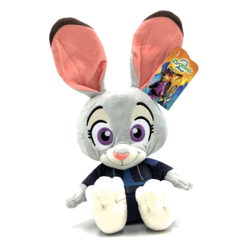 Peluche Zootopia Judy 25 Cm
