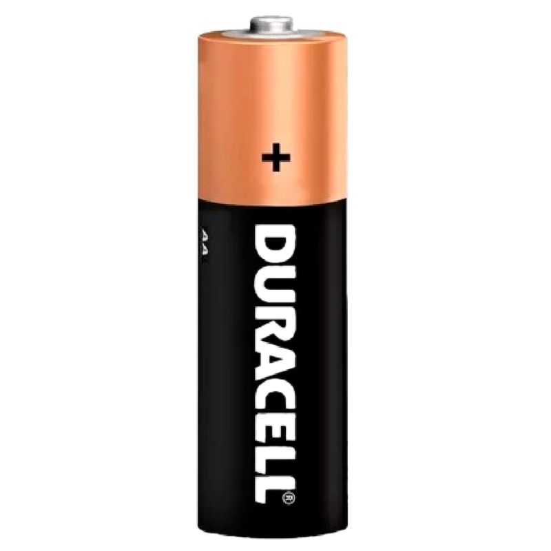 Pilas Duracell Aa 1 Unidad