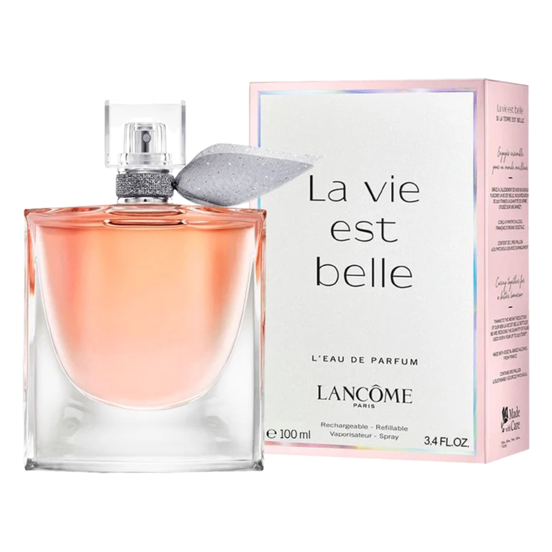 Perfume Lancôme La Vie Est Belle Edp 100 Ml