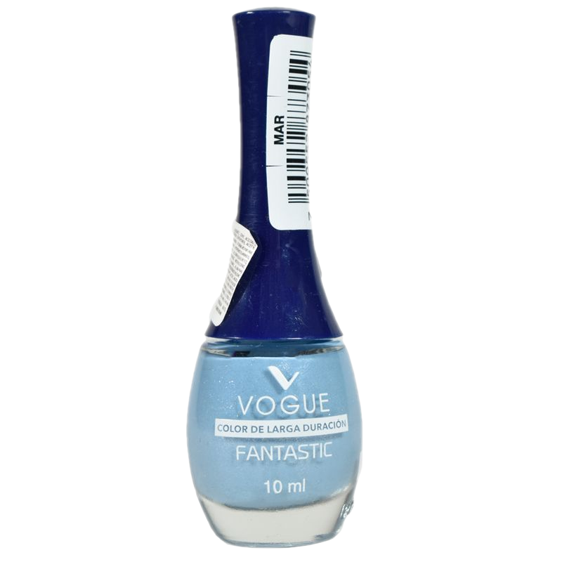 Esmalte Vogue Fantastic Mar 10 Ml