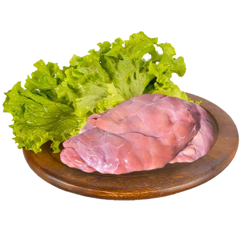 Molleja Al Vacío Del Campo A La Mesa 570 G
