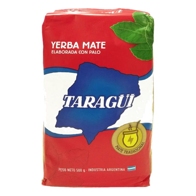 Yerba Taragui 500 G
