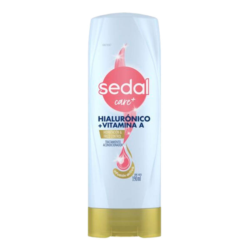 Acondicionador Hialurónico Sedal 190 Ml