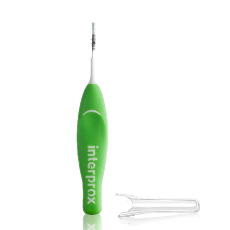 Cepillo Interdental Dentaid Interprox 4 G Micro 6 Unidades