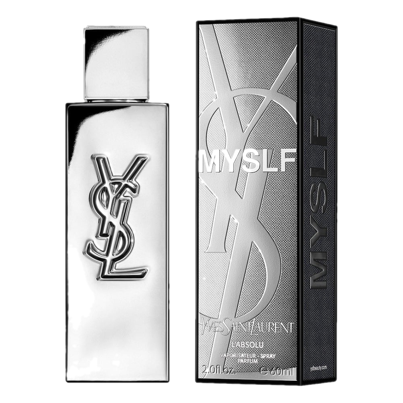 Perfume Yves Saint Laurent Myslf L'absolu Men Parfum 60 Ml
