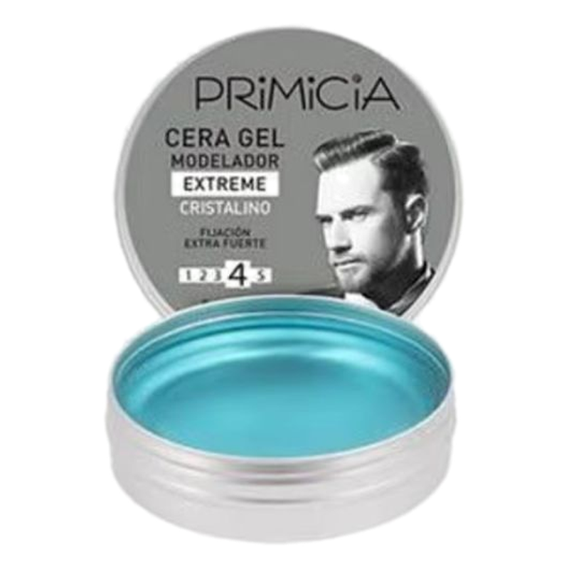 Primicia Cera Gel Extreme [90 G]
