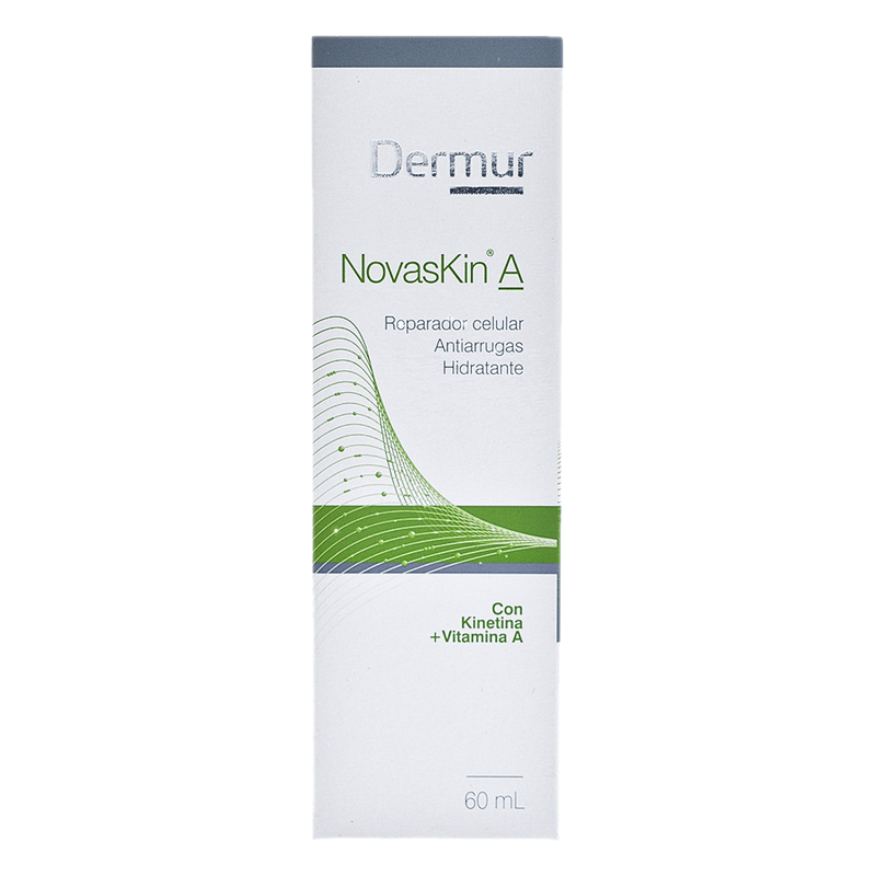 Dermur Novaskin A 60 Ml