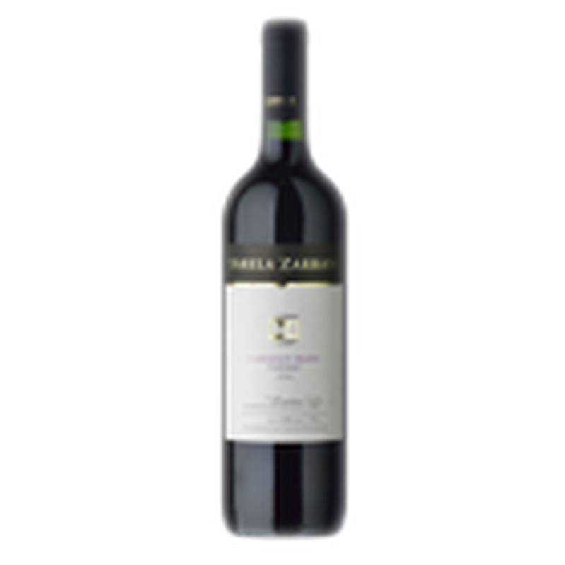 Vino Varela Zarranz Tinto Cabernet Franc Y Tannat 750 Ml
