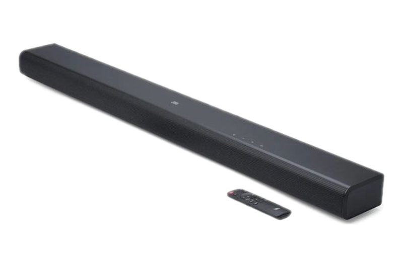 Barra De Sonido Jbl 2.0 Cinema Sb510