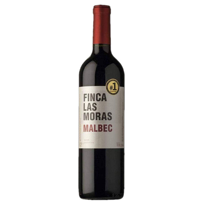 Malbec Las Moras Tinto