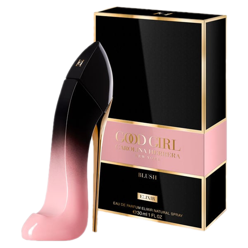 Perfume Carolina Herrera Good Girl Blush Elixir Edp 30 Ml