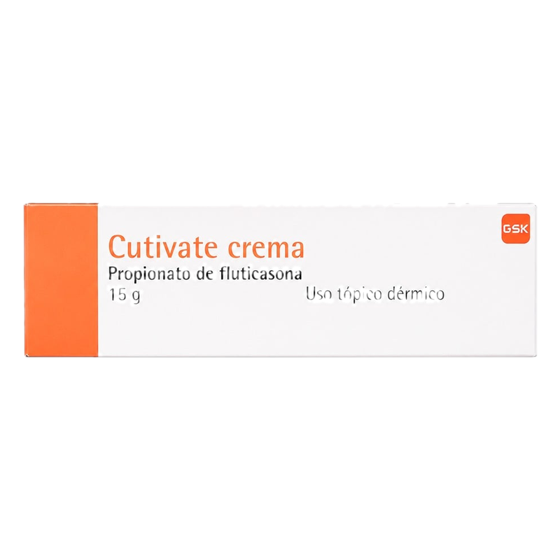 Cutivate Crema 15 G.
