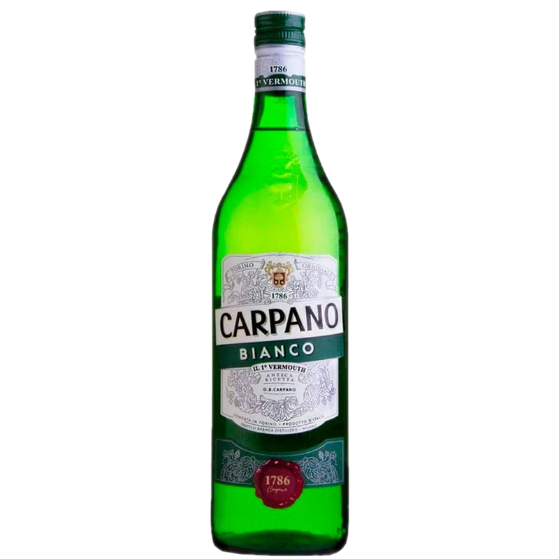 Aperitivo Carpano Bianco 750 Ml