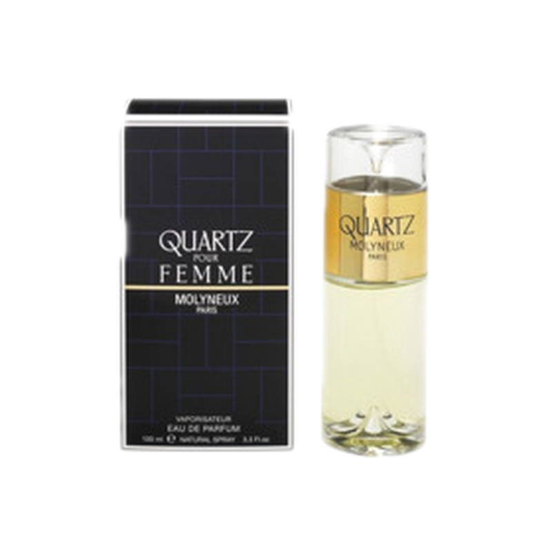 Molyneux Quartz Vap. Edp [100 Ml]