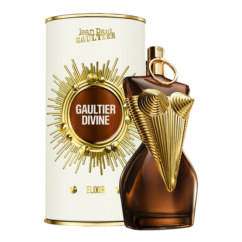 Perfume Jean Paul Gaultier Divine Elixir Femme Edp 100 Ml