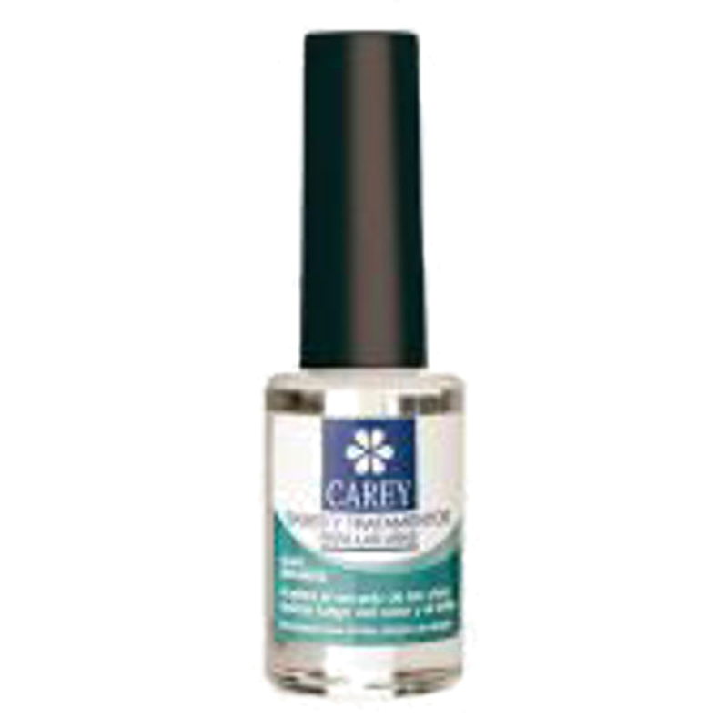 Carey Esmalte Tratamiento Oleo Secante 006