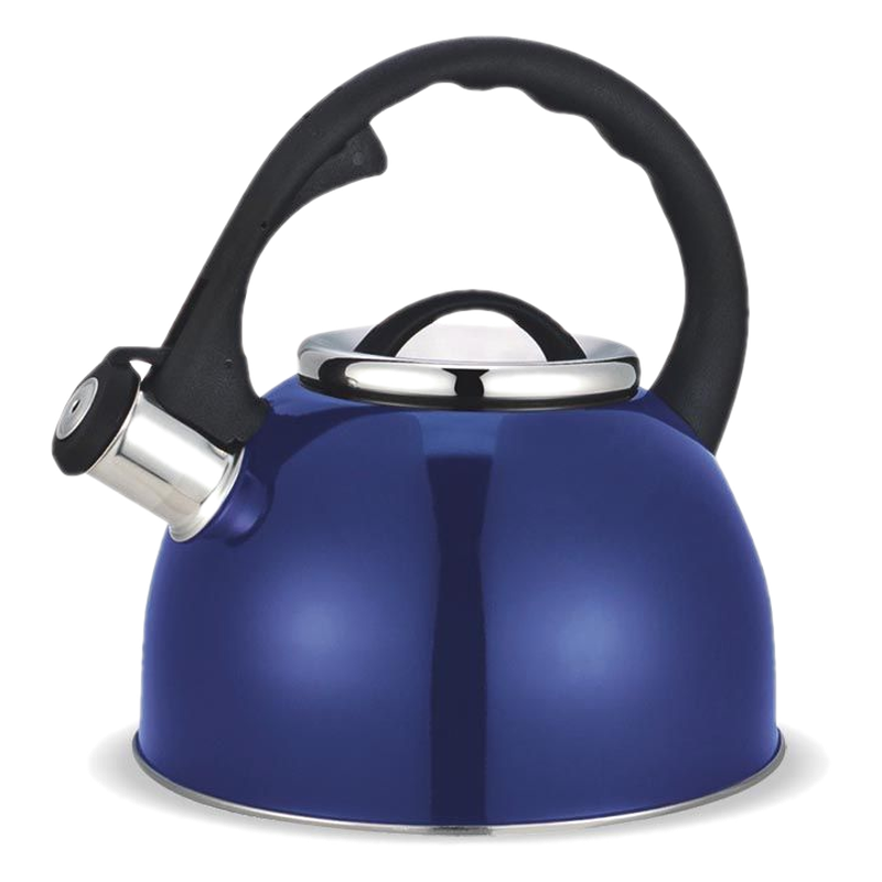 Pava Cuori Azzurra Azul 2.5 L