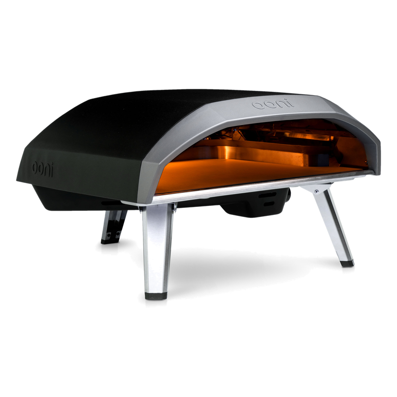 Horno Para Pizza Ooni A Gas Koda 16