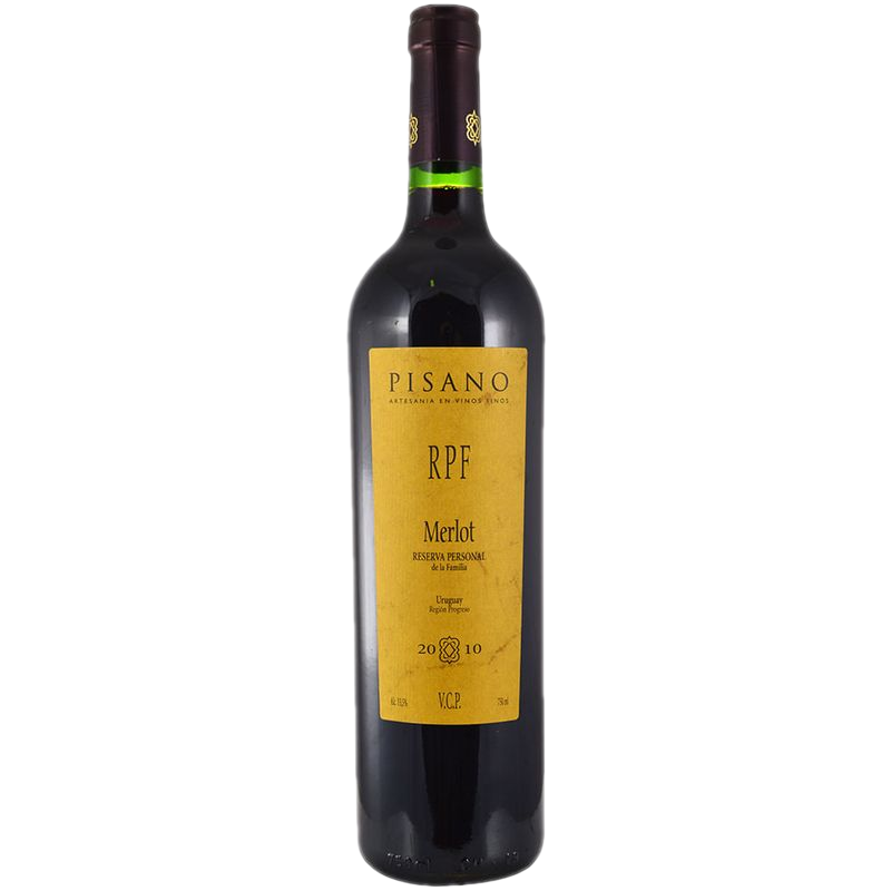 Tinto Merlot Rpf