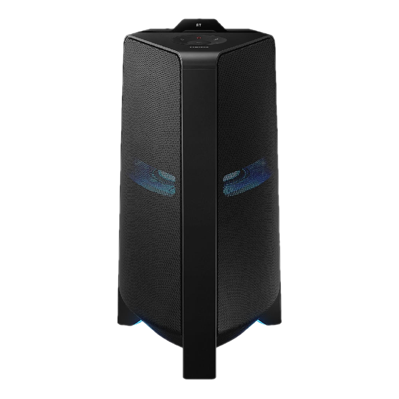 Sistema De Sonido Samsung Giga Audio Party 1500 W Samxt70