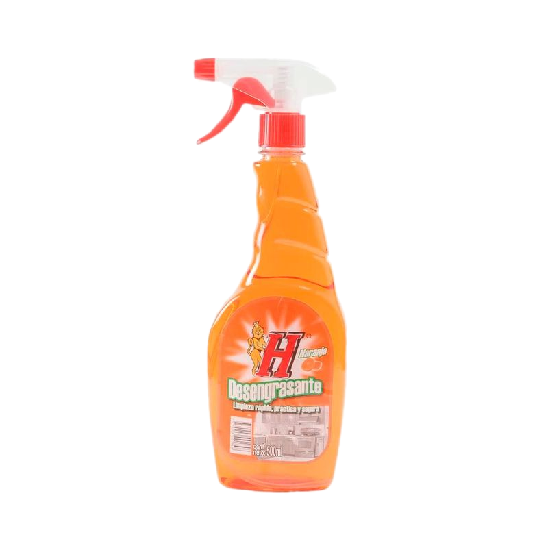 Limpiador H. Desengrasante Fc 500 Ml