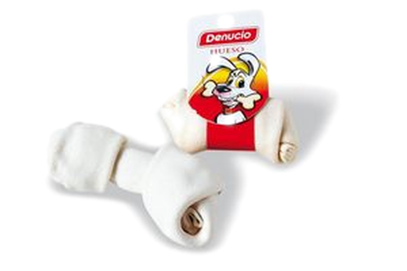 Hueso Denucio Mediano Digerible