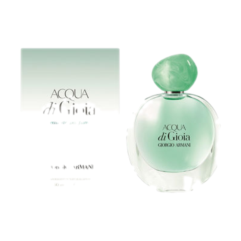 Perfume Giorgio Armani Acqua Di Gioia Edp 50 Ml