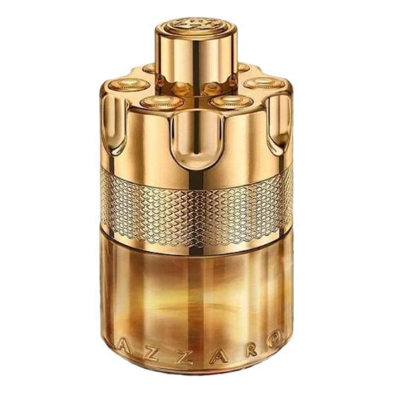 Perfume Azzaro Forever Wanted Elixir Men Parfum 100 Ml