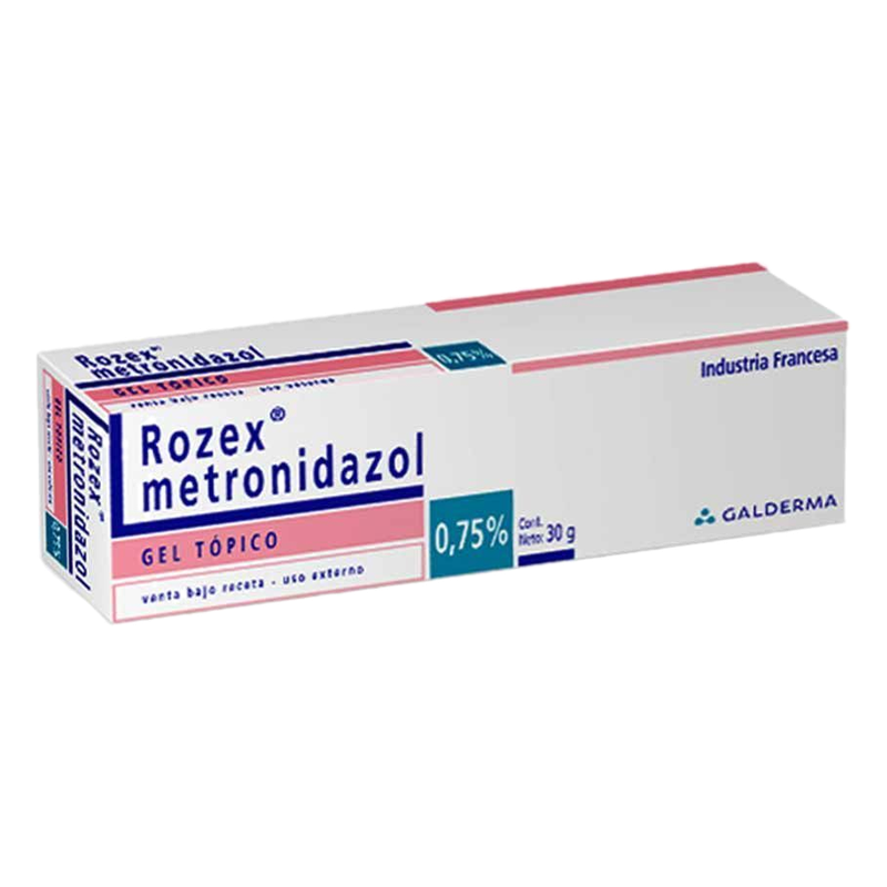 Rozex Gel 30 G