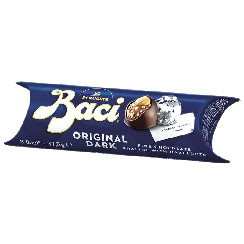 Bombones Perugina Baci Clásicos 37,5 G
