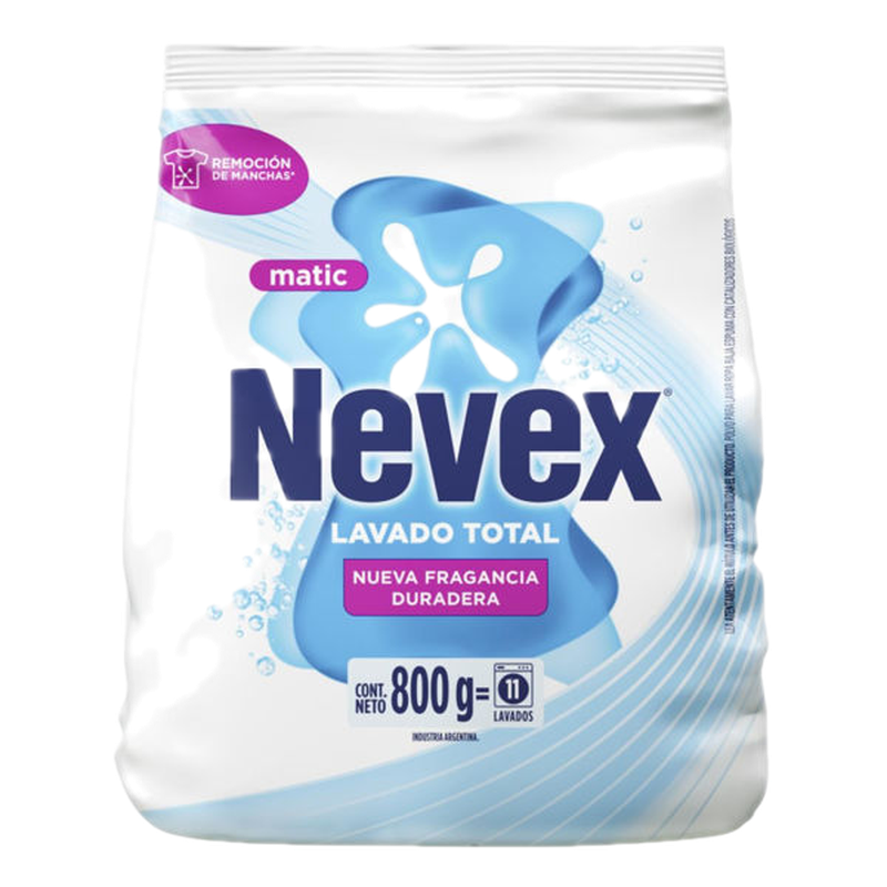 Nevex Matic 800 G.