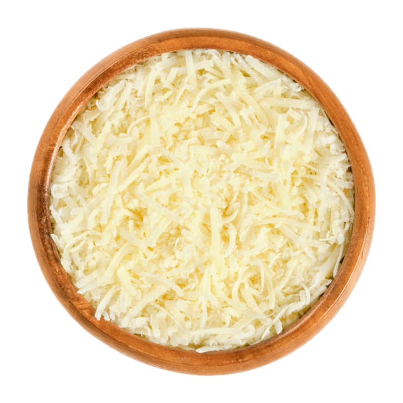 Queso Rallado La Magnolia Hebra 200 G