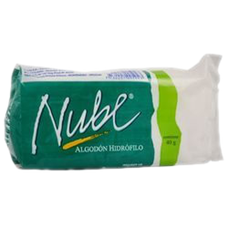 Algodon Nube Plisado 40 G