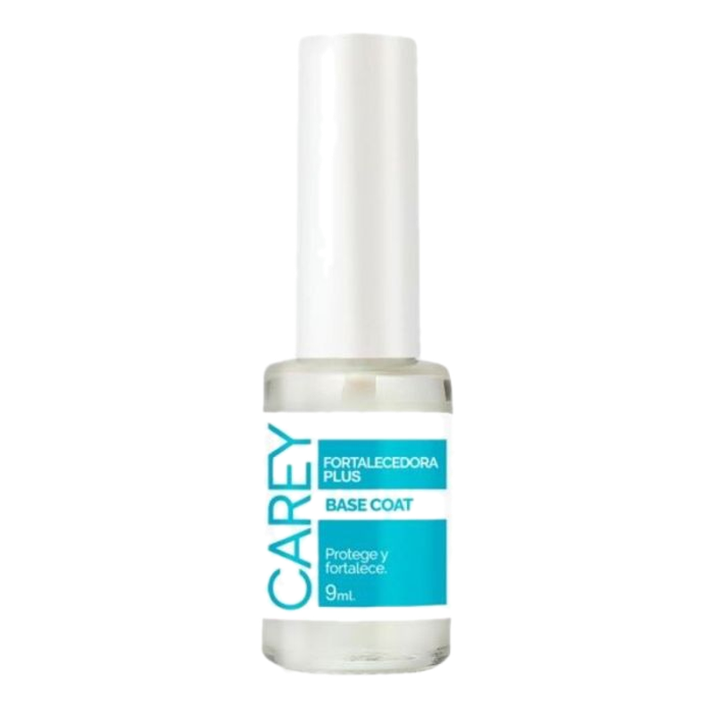 Carey Base Tratamiento Uñas Fortalecedor Calcio 202 [9 Ml]
