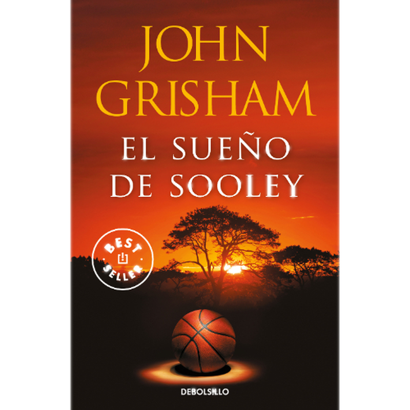 Libro El Sueño De Sooley - Debolsillo