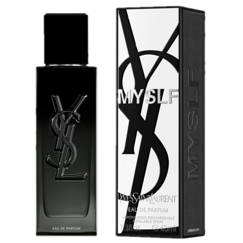 Perfume Yves Saint Laurent Myslf Men Edp 40 Ml