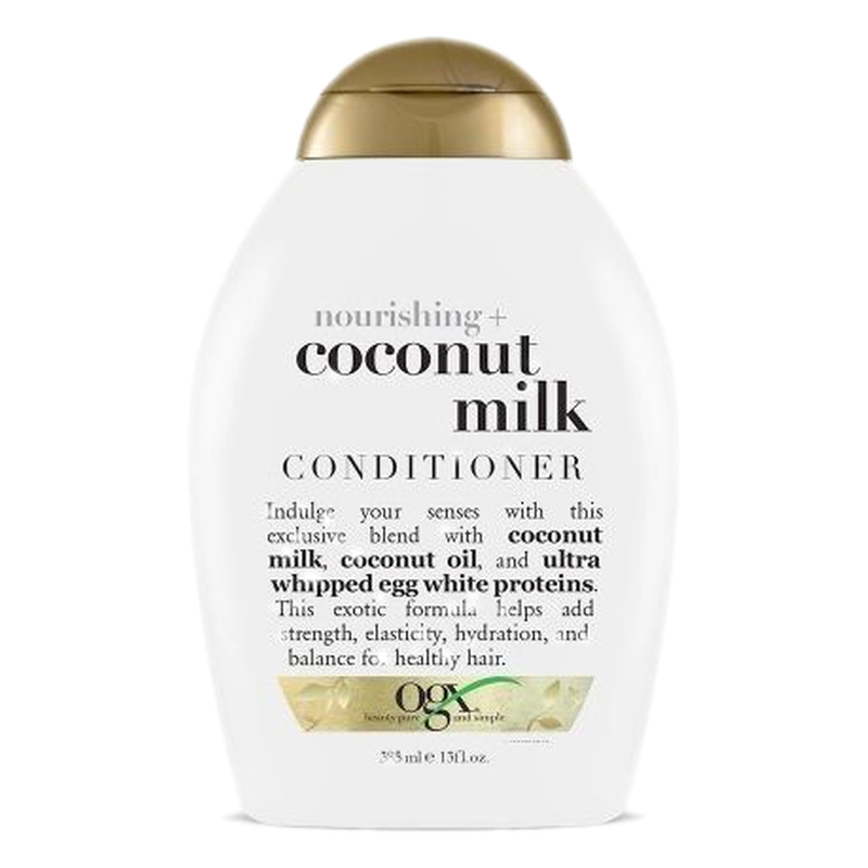 Acondicionador Ogx Coconut Milk 385 Ml