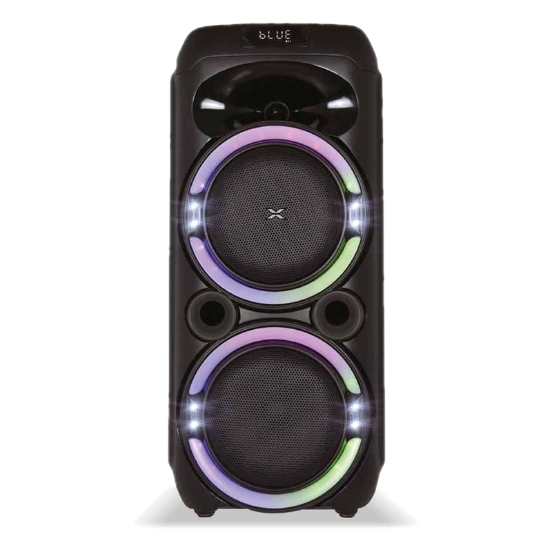 Parlante Xtreme Xion 8000 W Xi-xt330