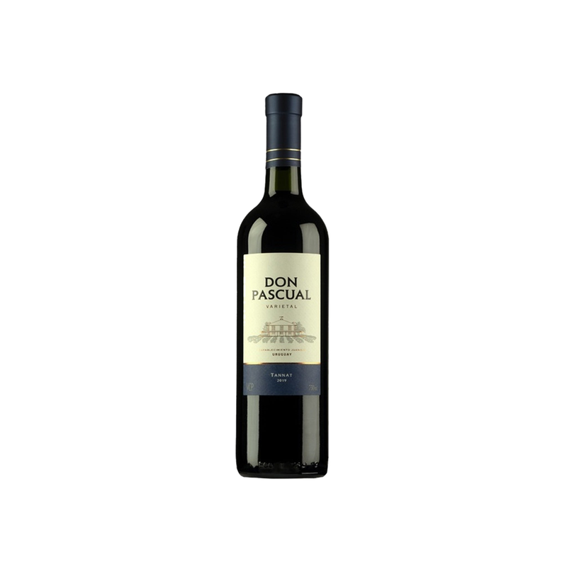 Vino Don Pascual Tannat 750 Ml