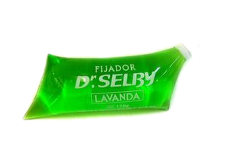Fijador Dr. Selby Sachet 120 G