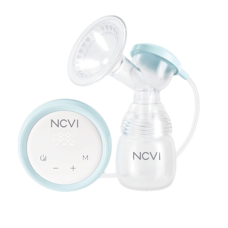 Extractor De Leche Nevi Xb-8771 Eléctrico