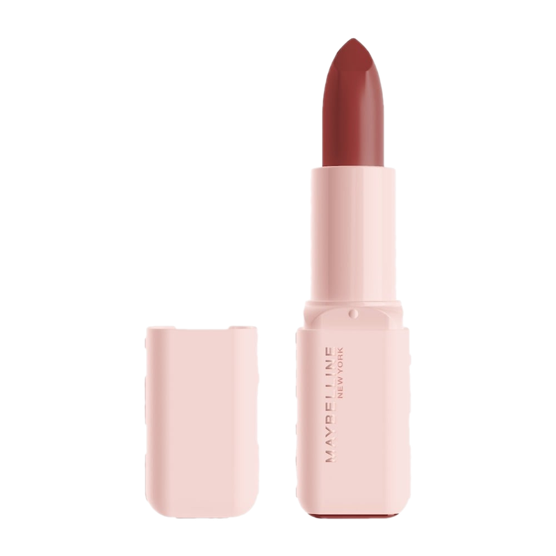 Labial Maybelline Con Sérum Humectante Satinado N°103 Make It Work