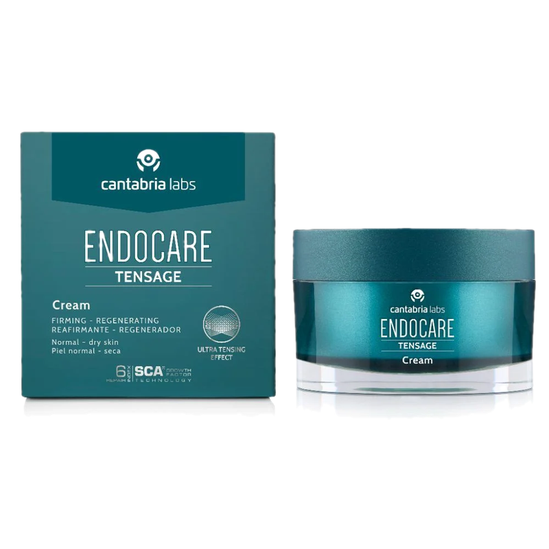 Crema Endocare Tensage Reafirmante 30 Ml