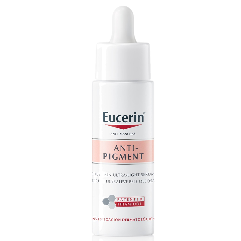 Sérum Eucerin Antimanchas Ultra Light 30 Ml