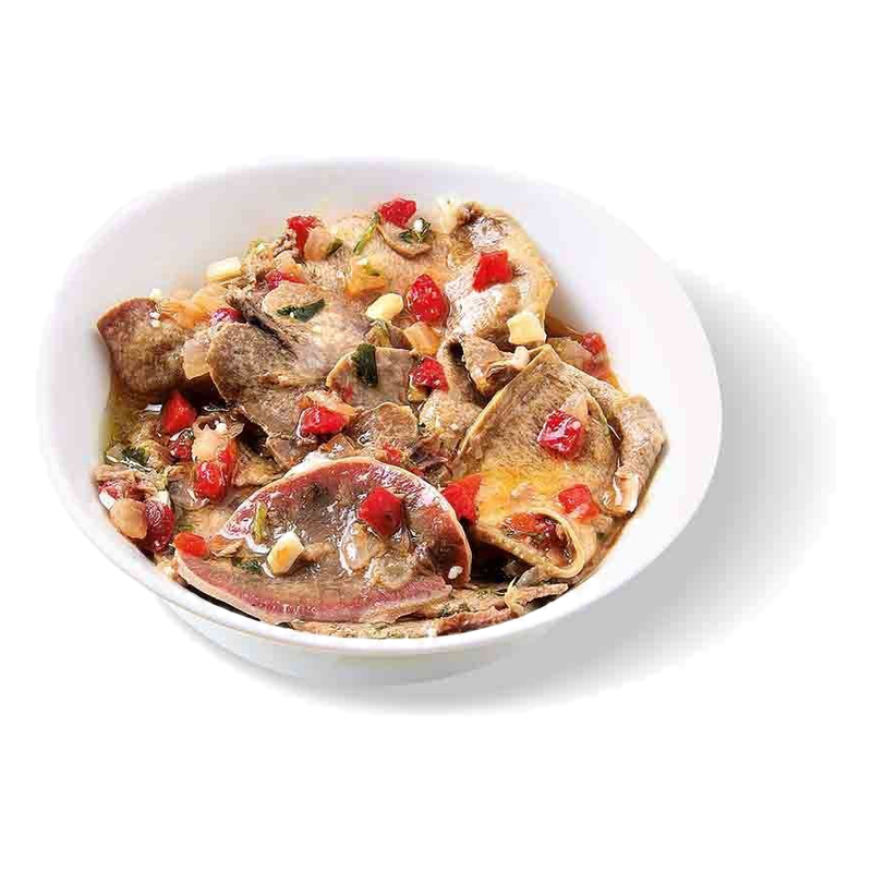 Lengua A La Vinagreta Tienda Inglesa Kg