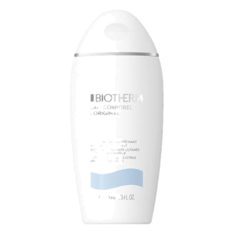Biotherm Lait Corporel 200 Ml