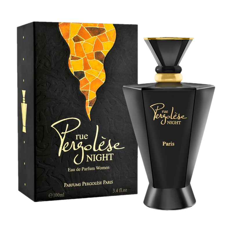 Perfume Rue Pergolese Night Femme Edp 100 Ml