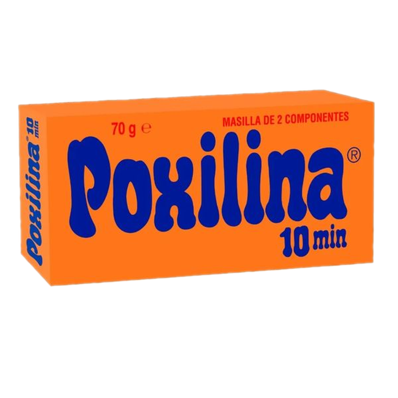 Poxilina