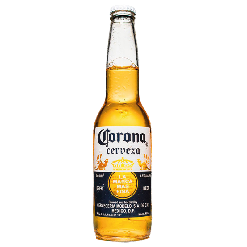 Cerveza Corona Retornable 330cc