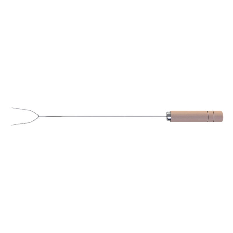 Tenedor Parrilla 55 Cm